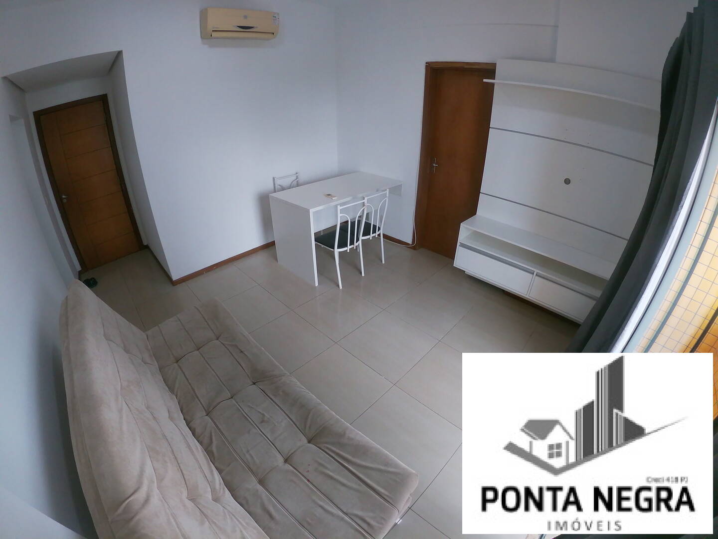 Apartamento, 1 quarto, 52 m² - Foto 4