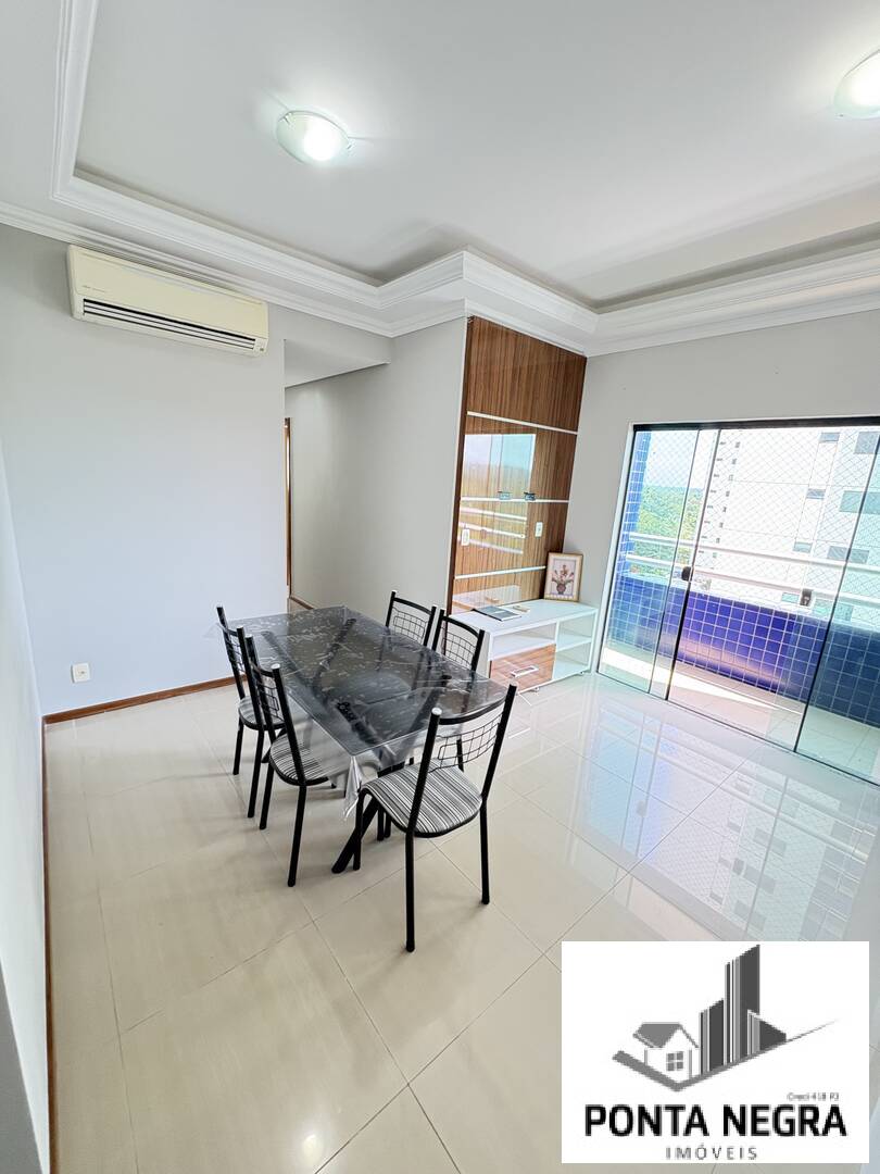Apartamento, 3 quartos, 94 m² - Foto 1