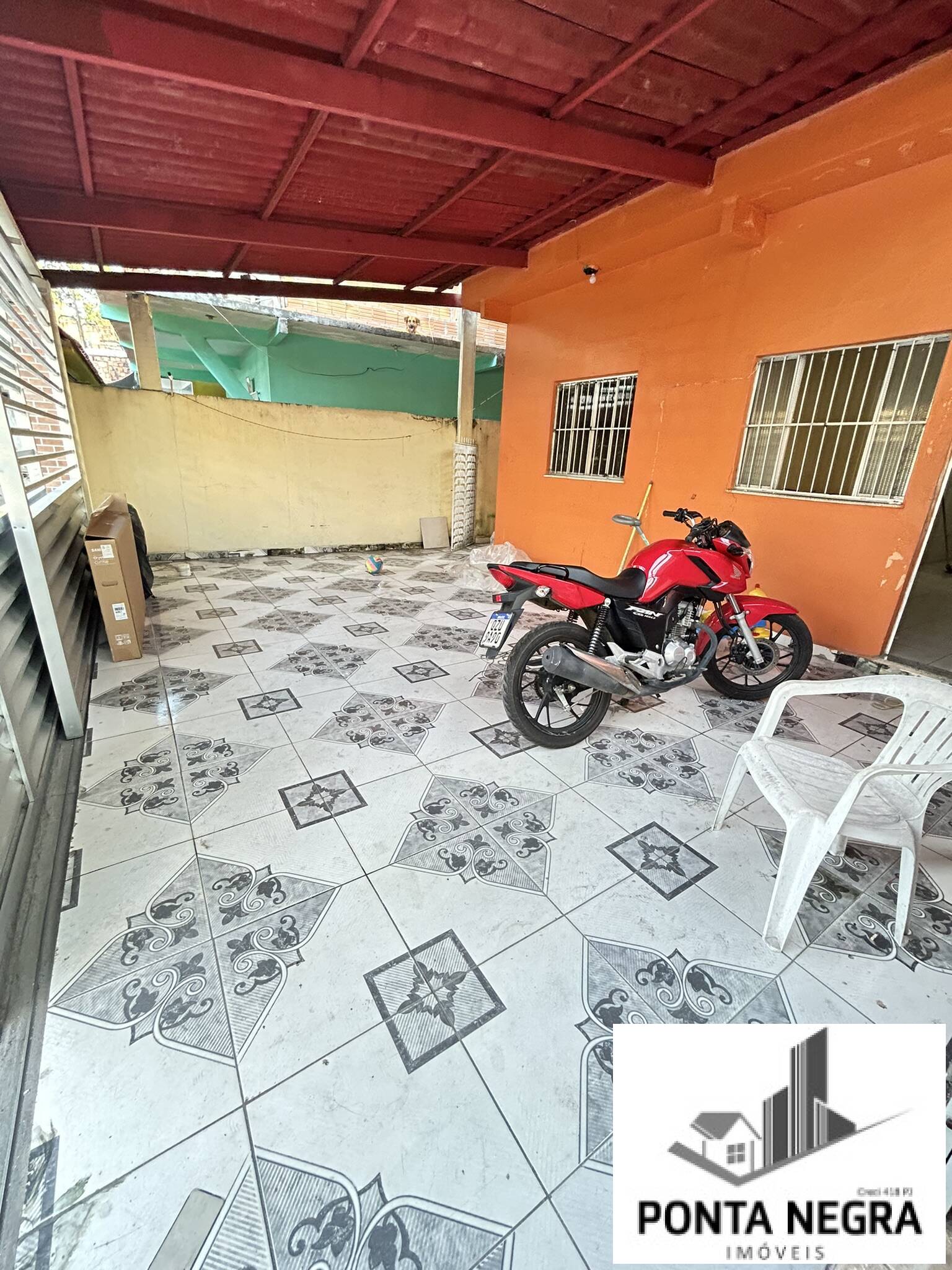 Casa, 2 quartos, 140 m² - Foto 4