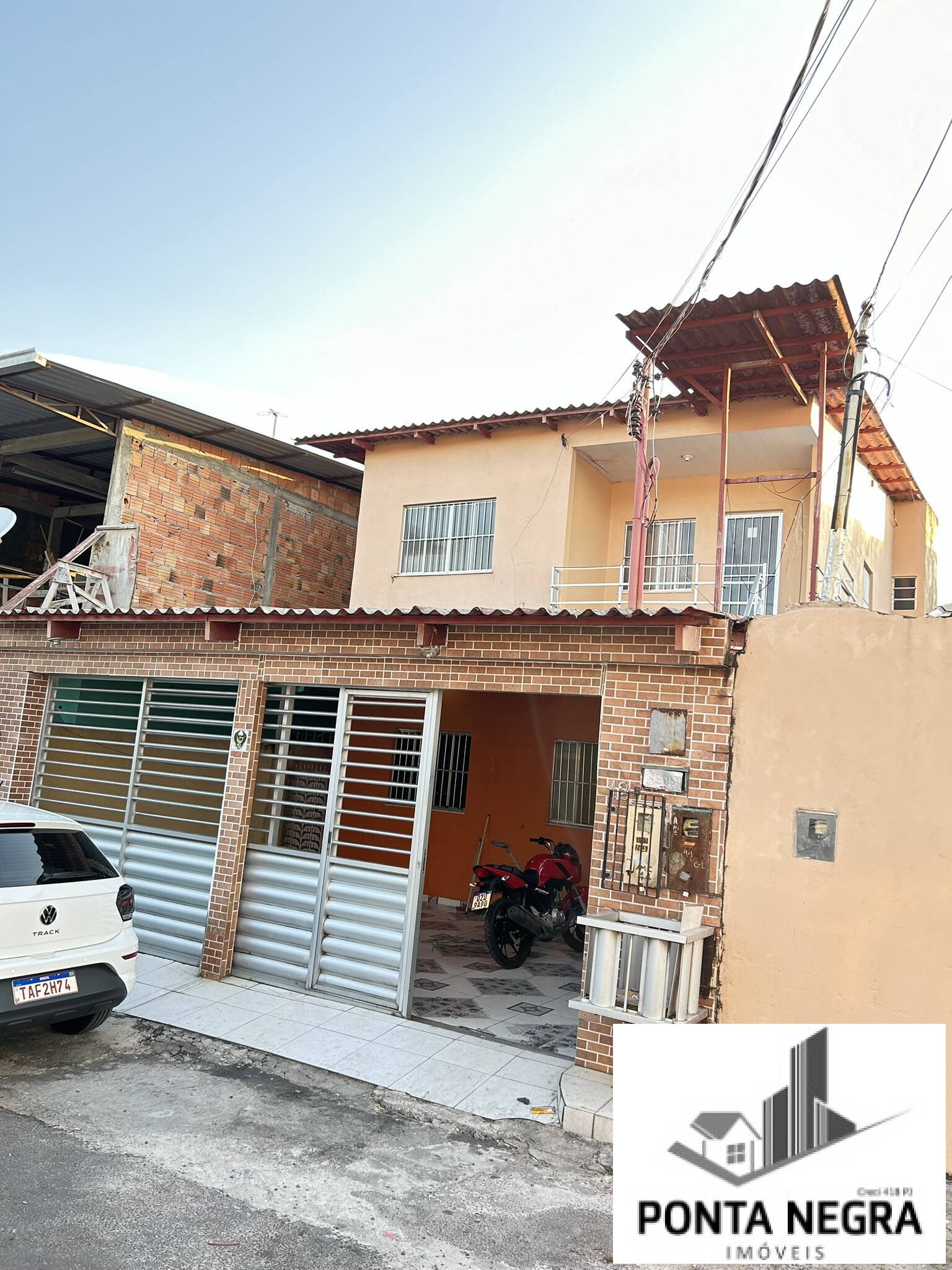 Casa, 2 quartos, 140 m² - Foto 1