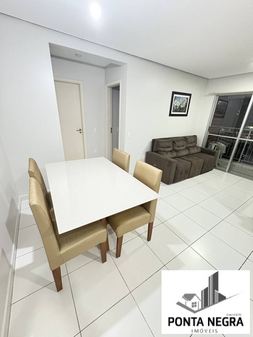 Apartamento, 2 quartos, 66 m² - Foto 3