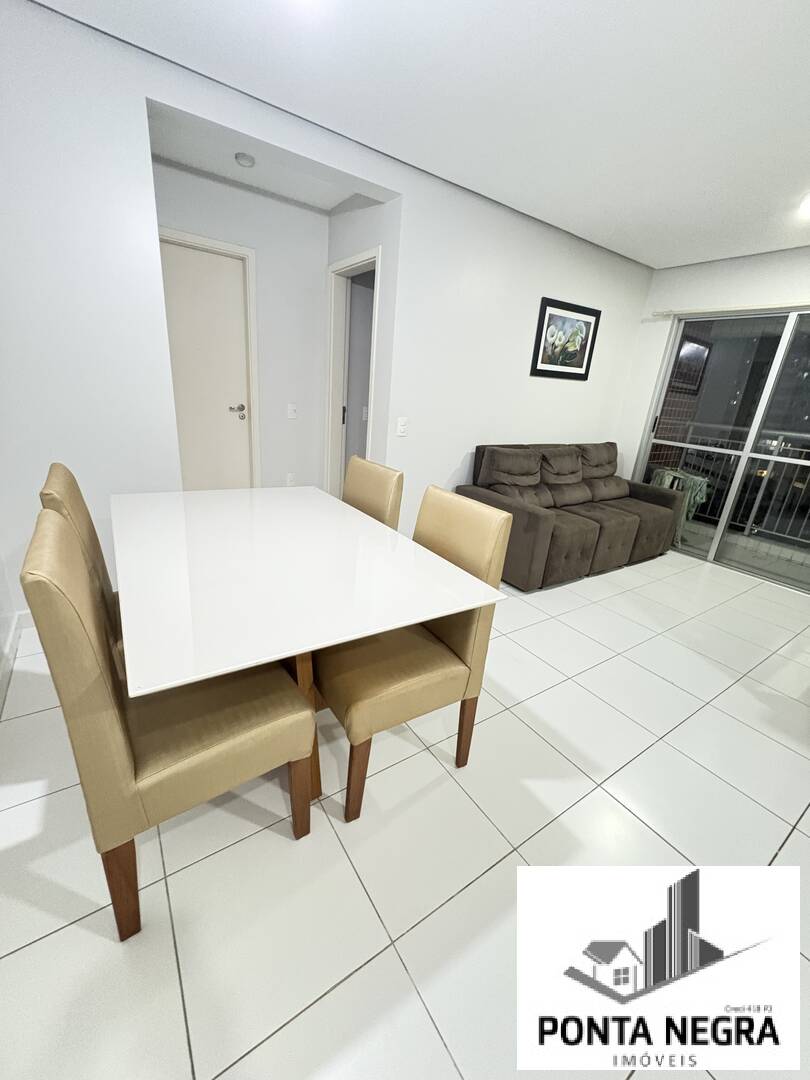 Apartamento, 2 quartos, 66 m² - Foto 2