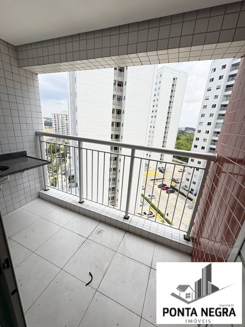 Apartamento, 2 quartos, 66 m² - Foto 3