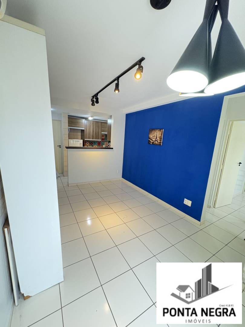 Apartamento, 2 quartos, 58 m² - Foto 1