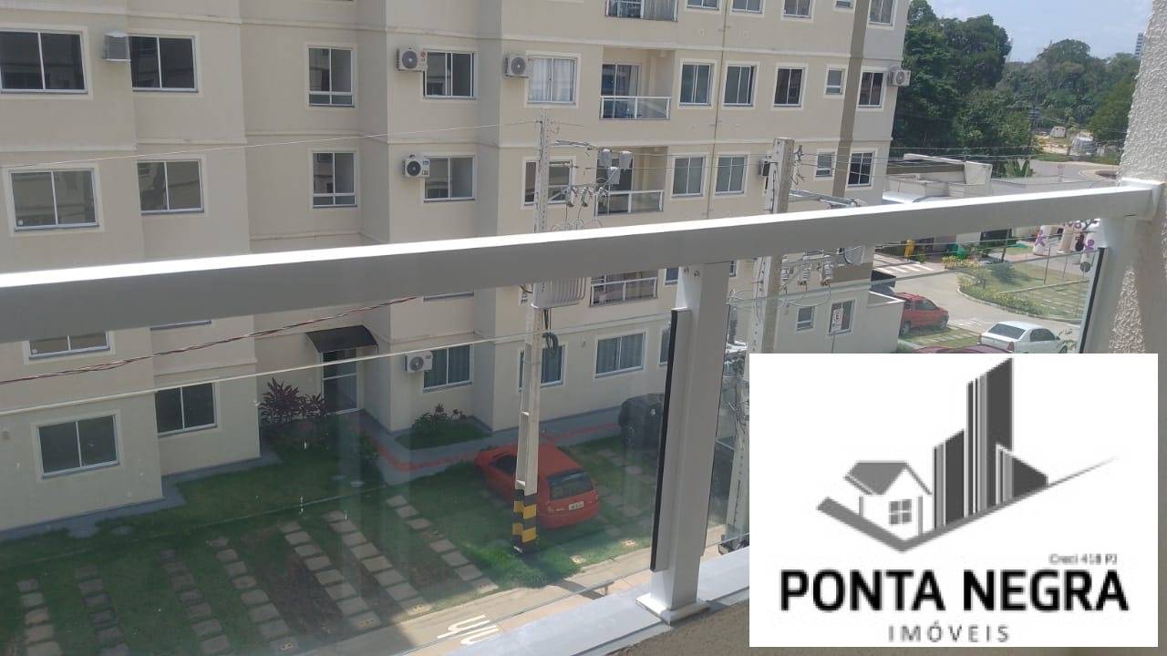Apartamento, 2 quartos, 45 m² - Foto 1