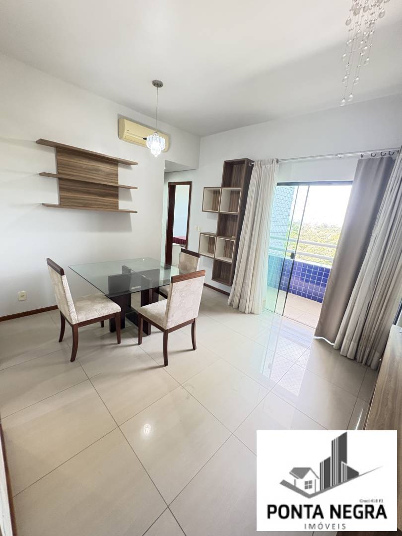 Apartamento, 2 quartos, 70 m² - Foto 1