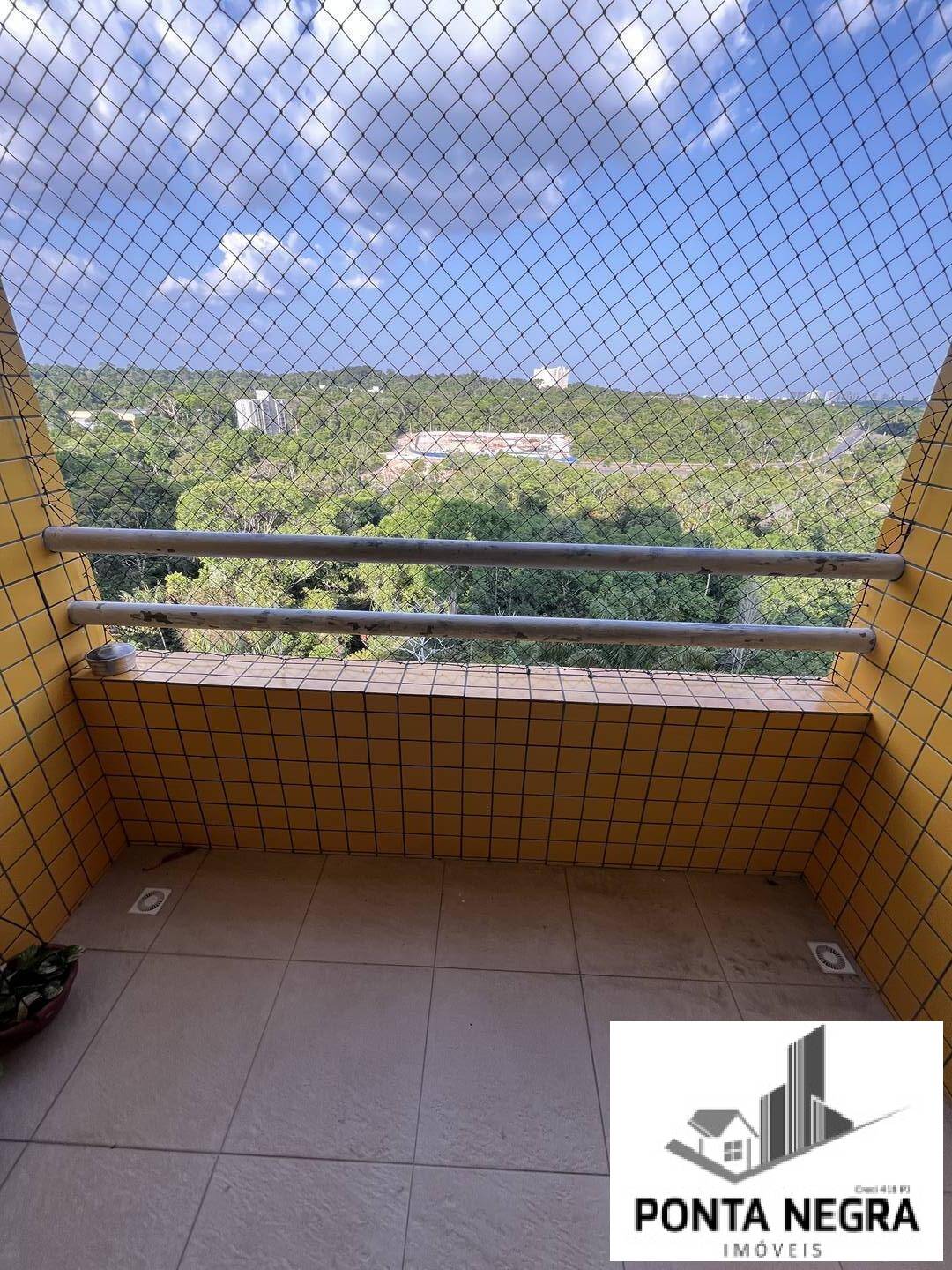 Apartamento, 3 quartos, 94 m² - Foto 2