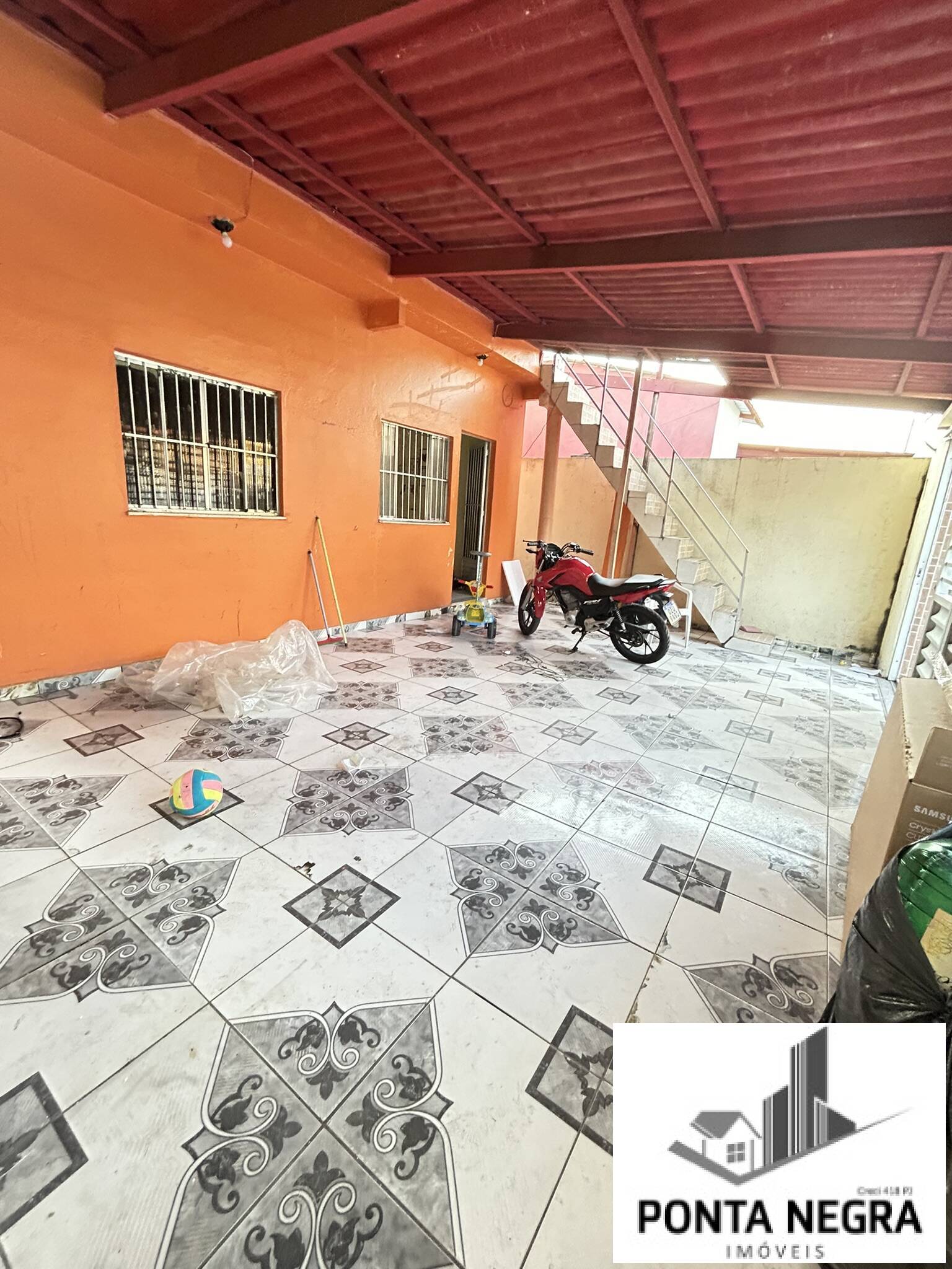 Casa, 2 quartos, 140 m² - Foto 5