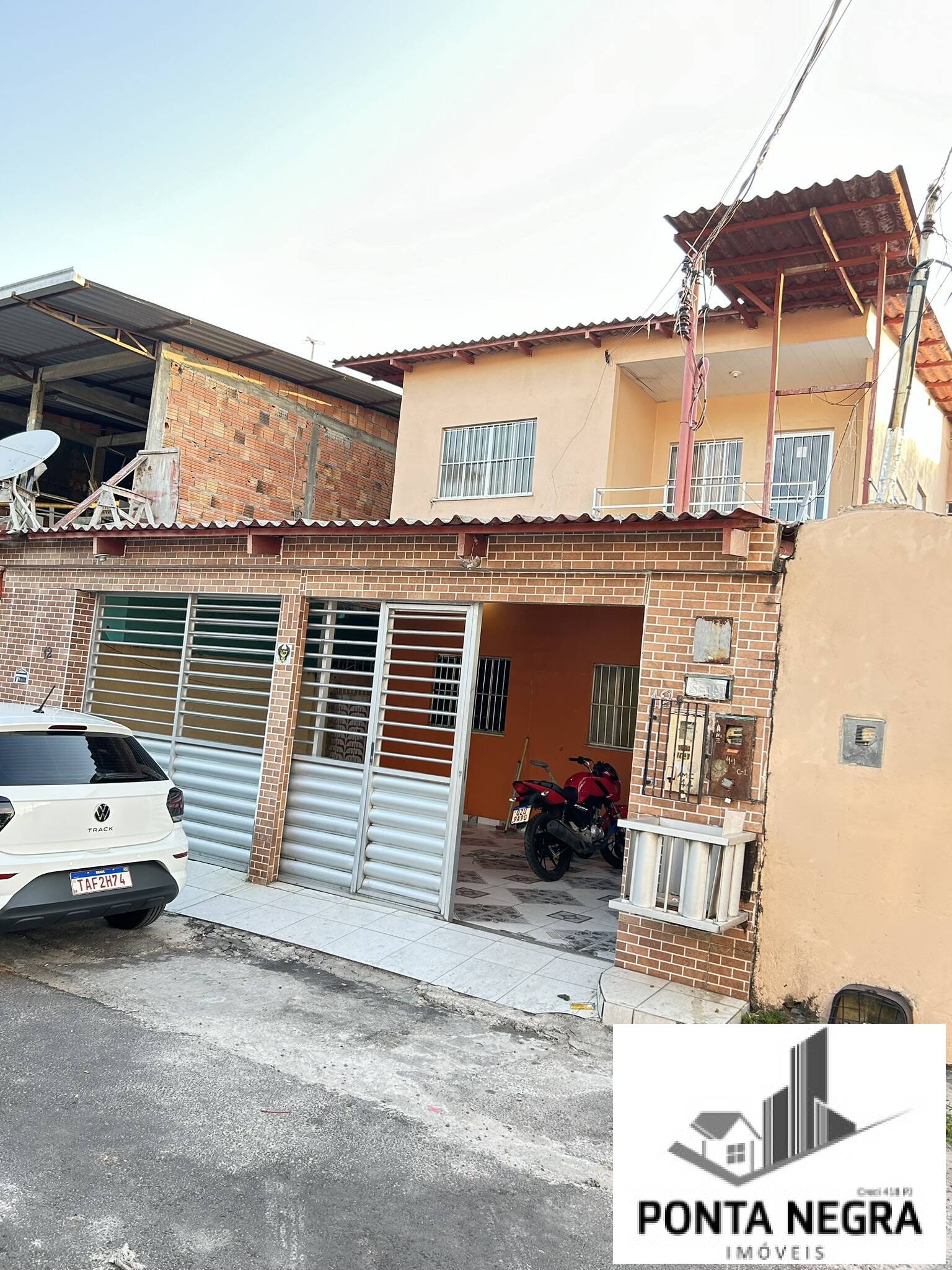 Casa, 2 quartos, 140 m² - Foto 2