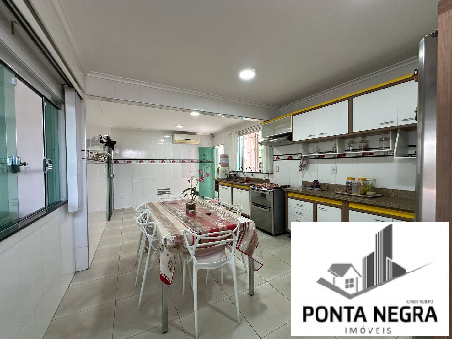 Casa, 3 quartos, 449 m² - Foto 4