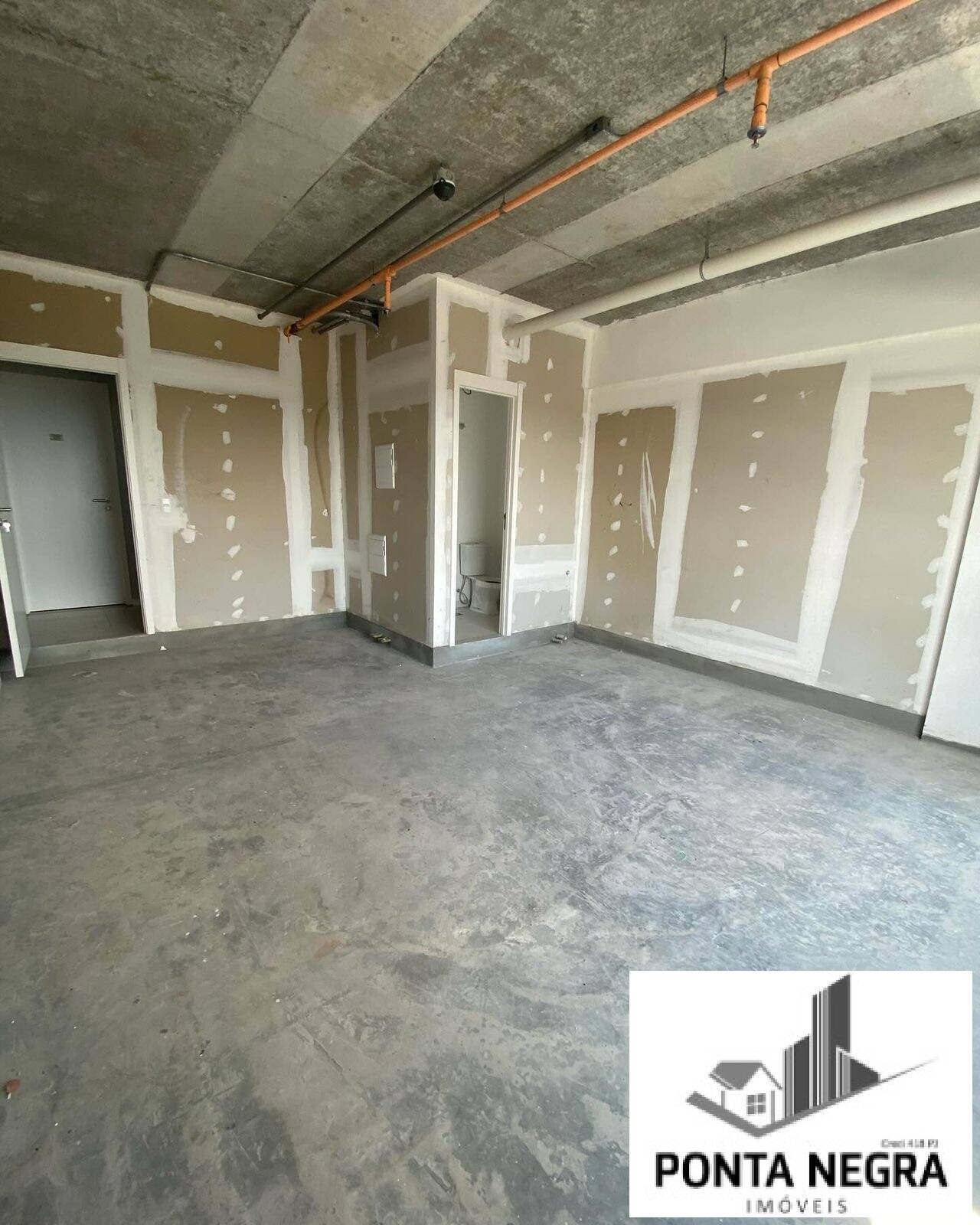 Sala-Conjunto, 64 m² - Foto 5