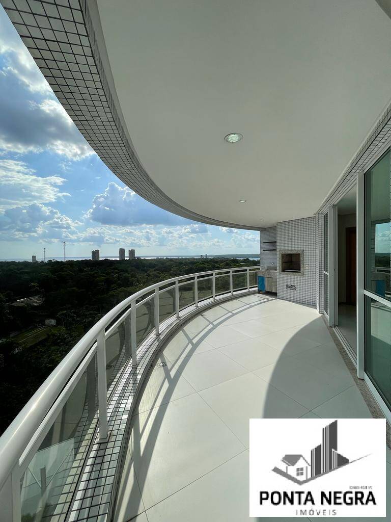 Apartamento, 4 quartos, 169 m² - Foto 4