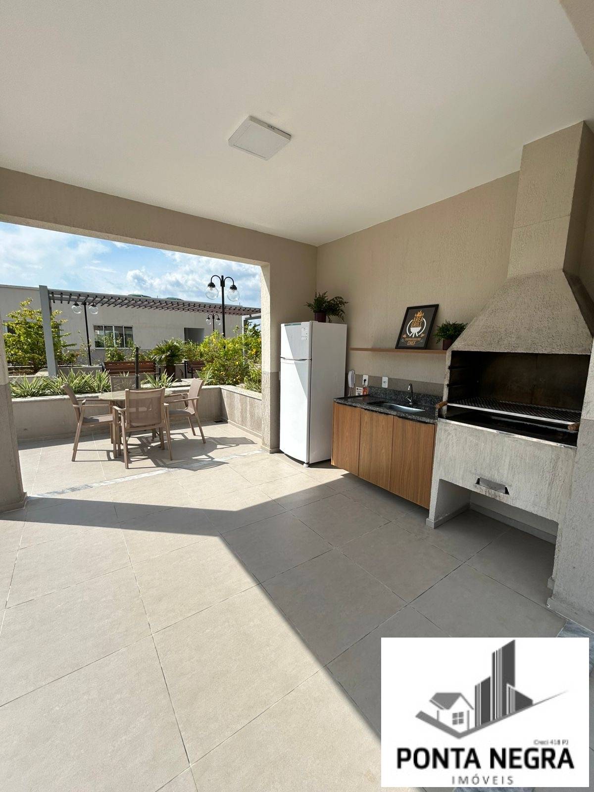 Apartamento, 2 quartos, 49 m² - Foto 2