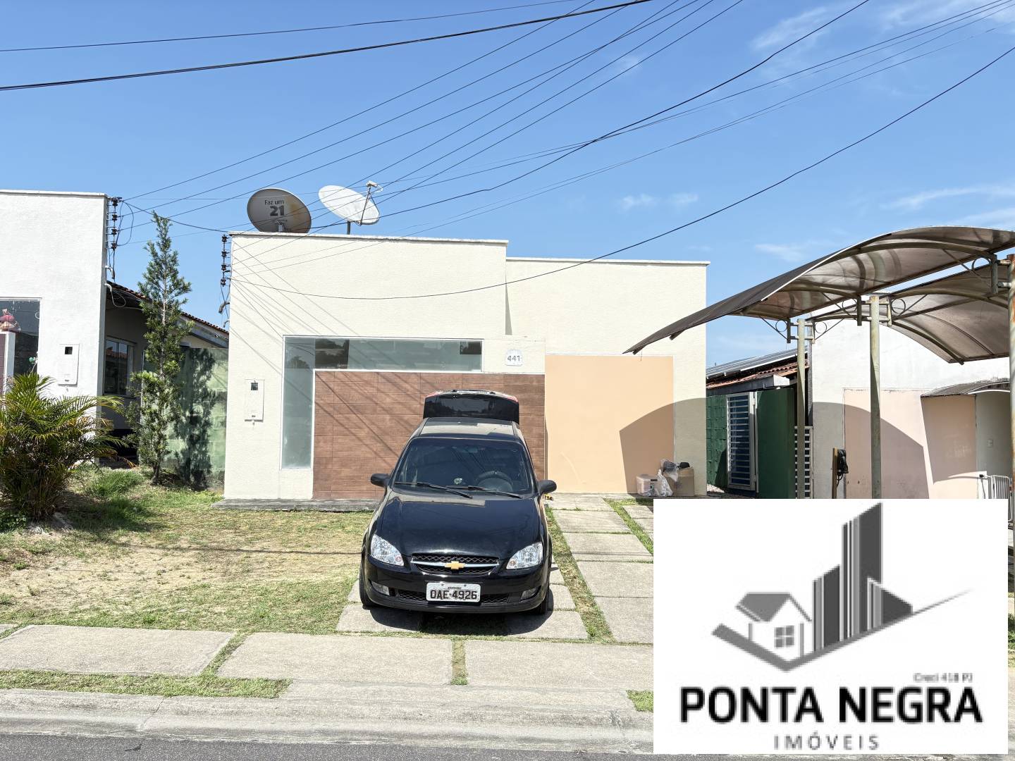 Casa, 3 quartos, 70 m² - Foto 4