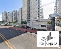 Apartamento, 3 quartos, 84 m² - Foto 1