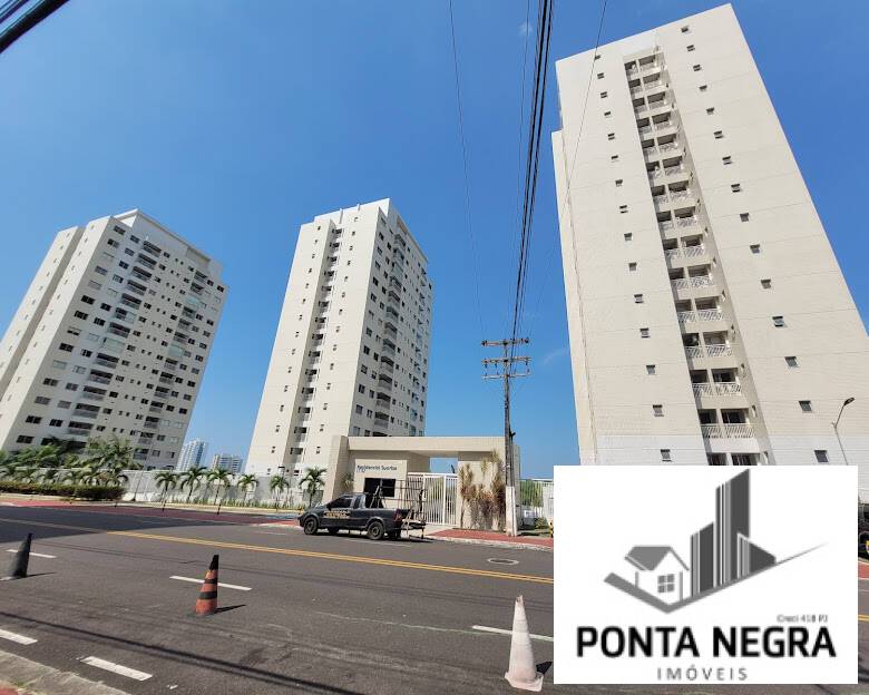 Apartamento, 3 quartos, 84 m² - Foto 2