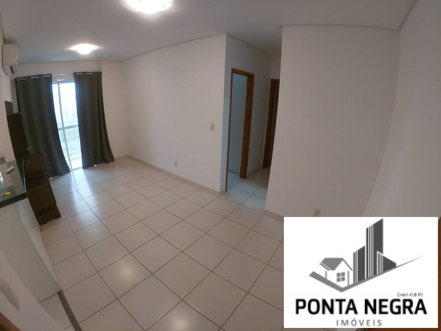 Apartamento, 2 quartos, 66 m² - Foto 1