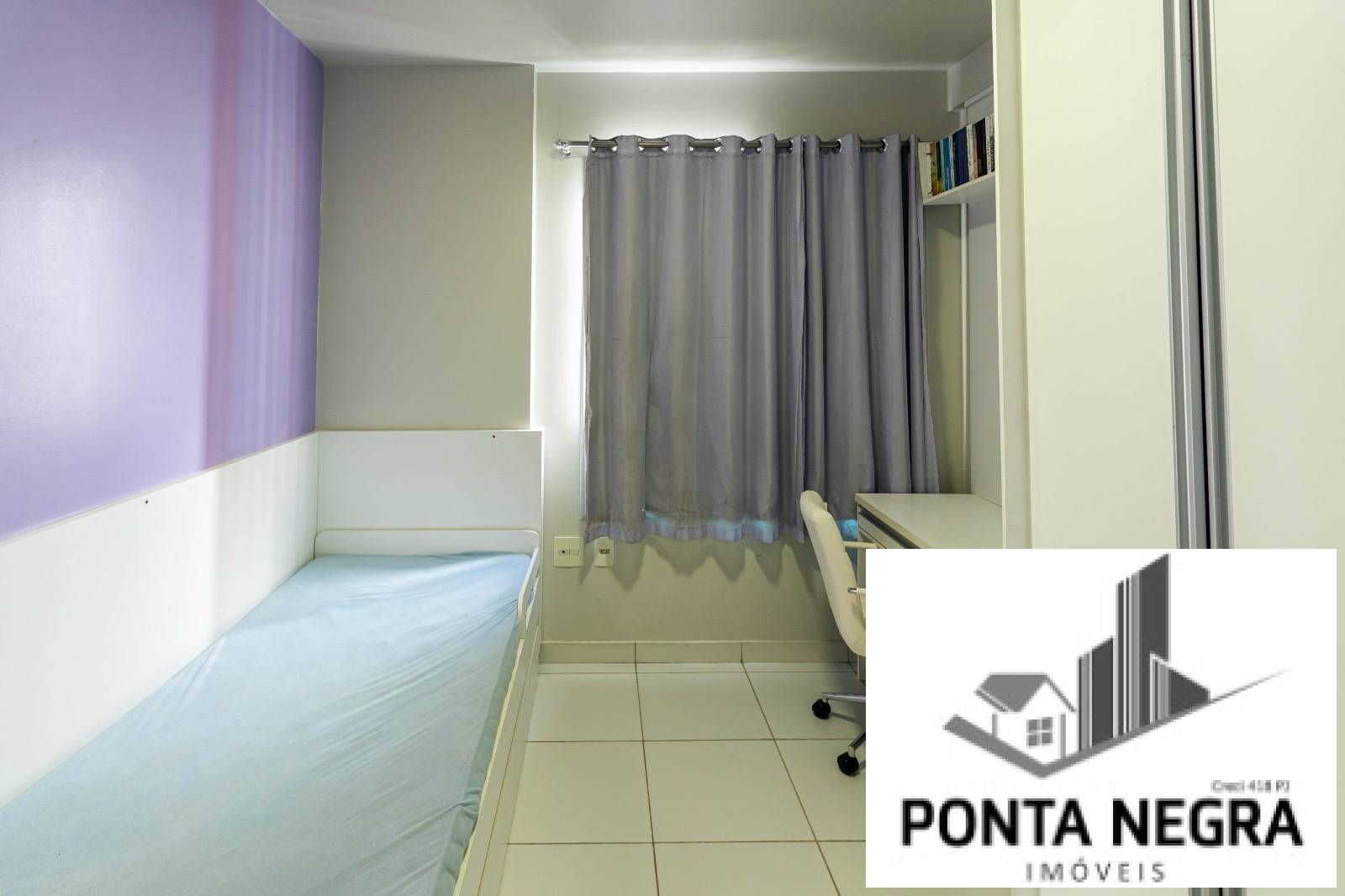 Apartamento, 2 quartos, 66 m² - Foto 4