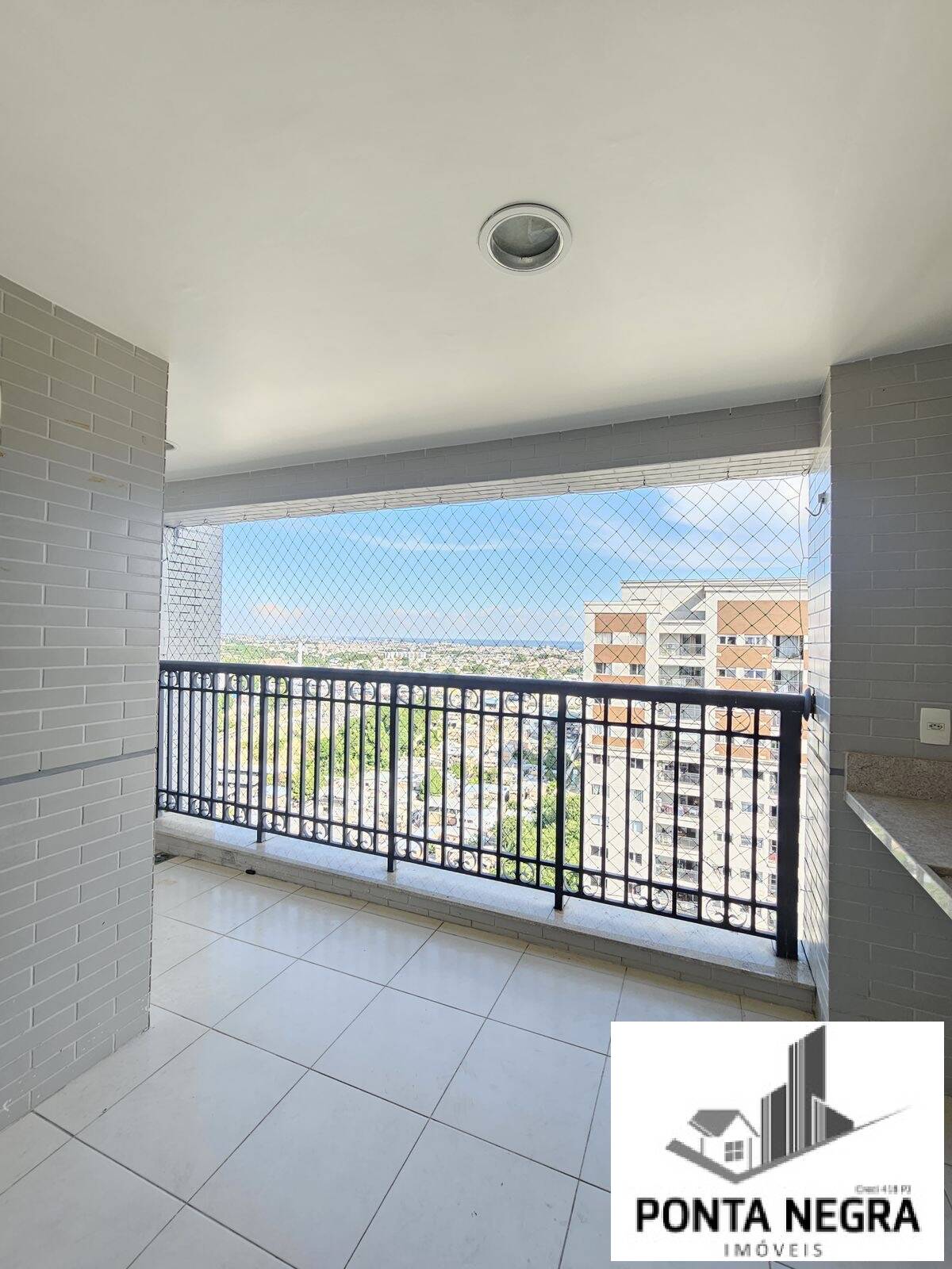 Apartamento, 3 quartos, 90 m² - Foto 1