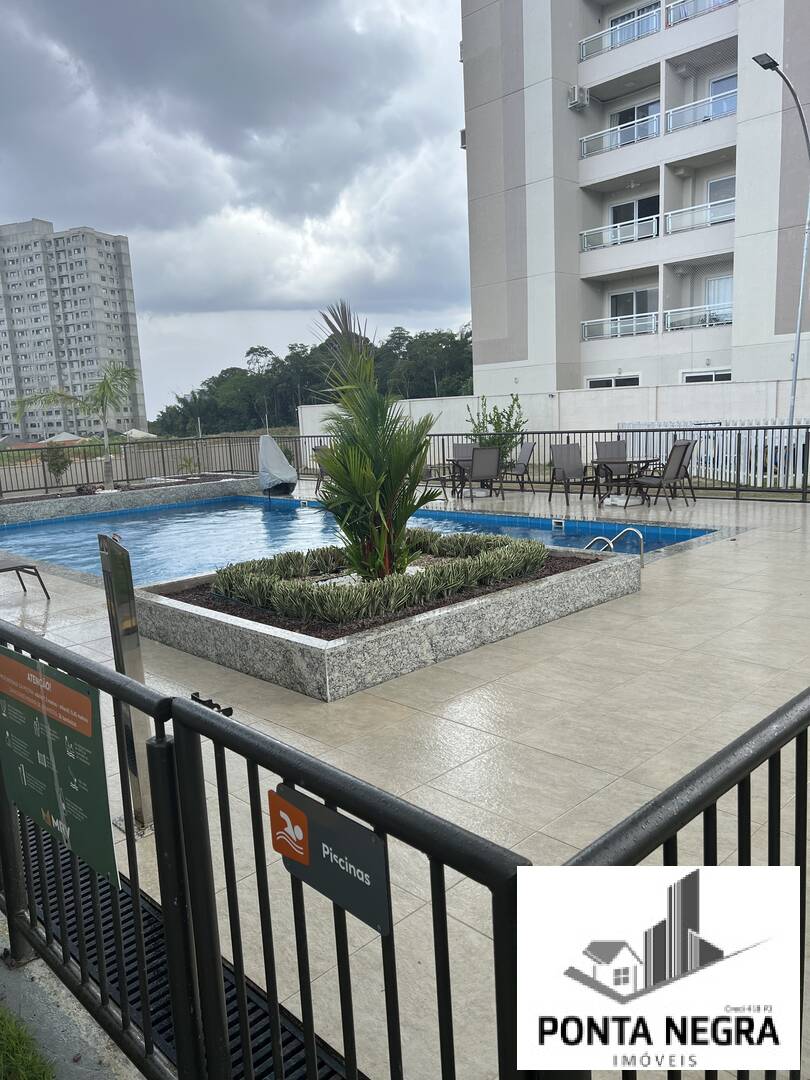 Apartamento, 2 quartos, 44 m² - Foto 2