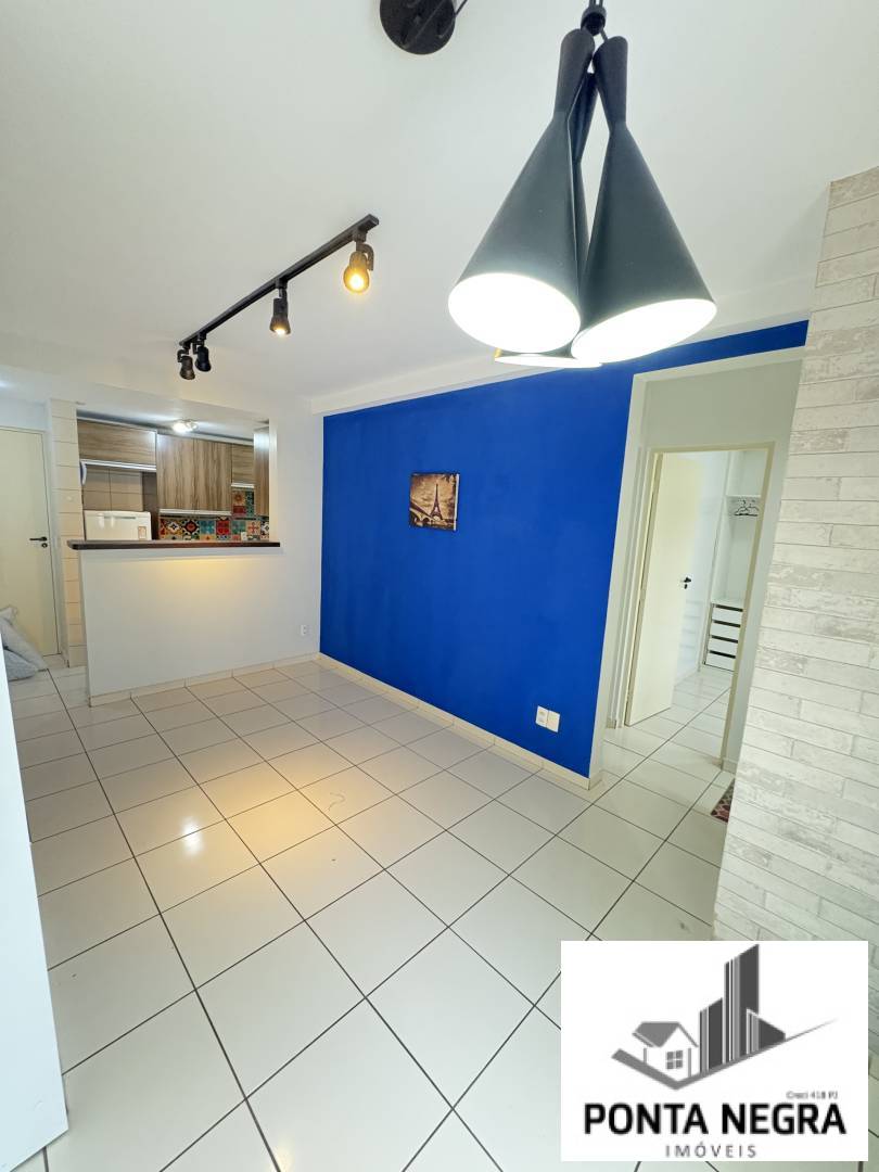 Apartamento, 2 quartos, 58 m² - Foto 2