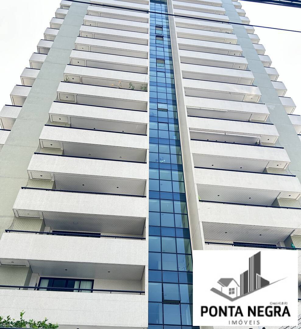 Apartamento, 3 quartos, 204 m² - Foto 3