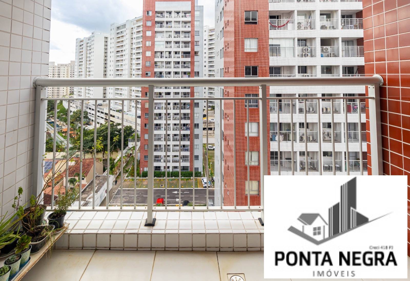 Apartamento, 2 quartos, 66 m² - Foto 3