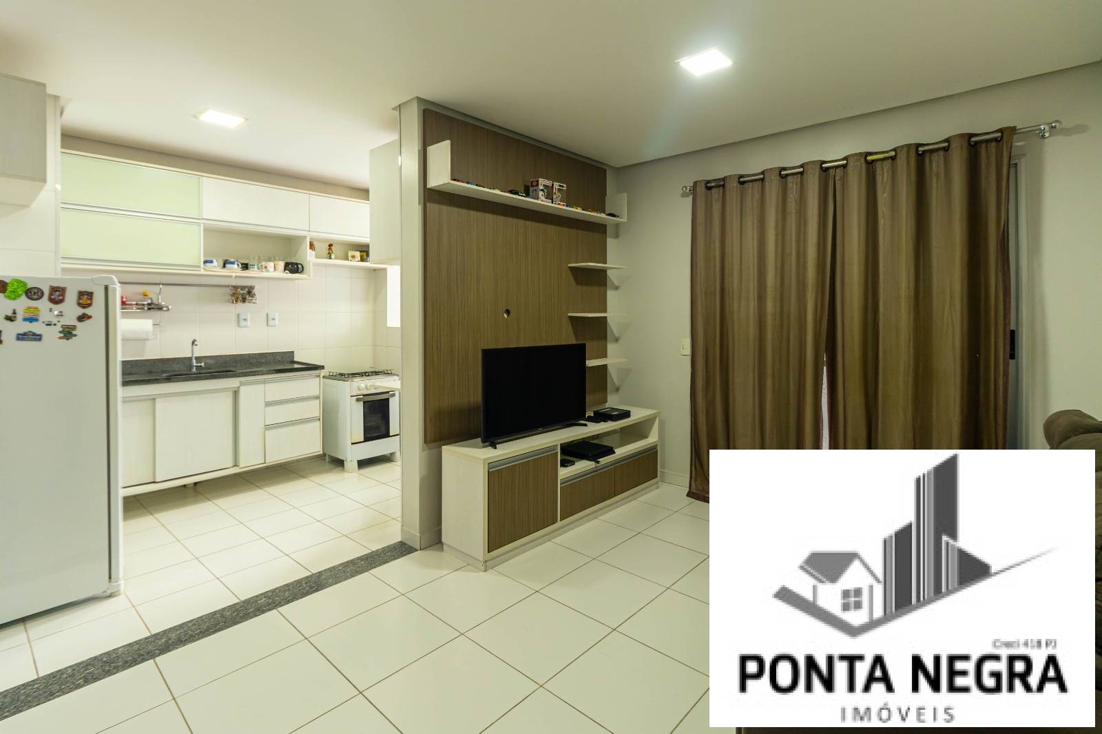 Apartamento, 2 quartos, 66 m² - Foto 2