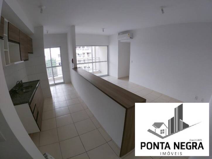 Apartamento, 3 quartos, 85 m² - Foto 1