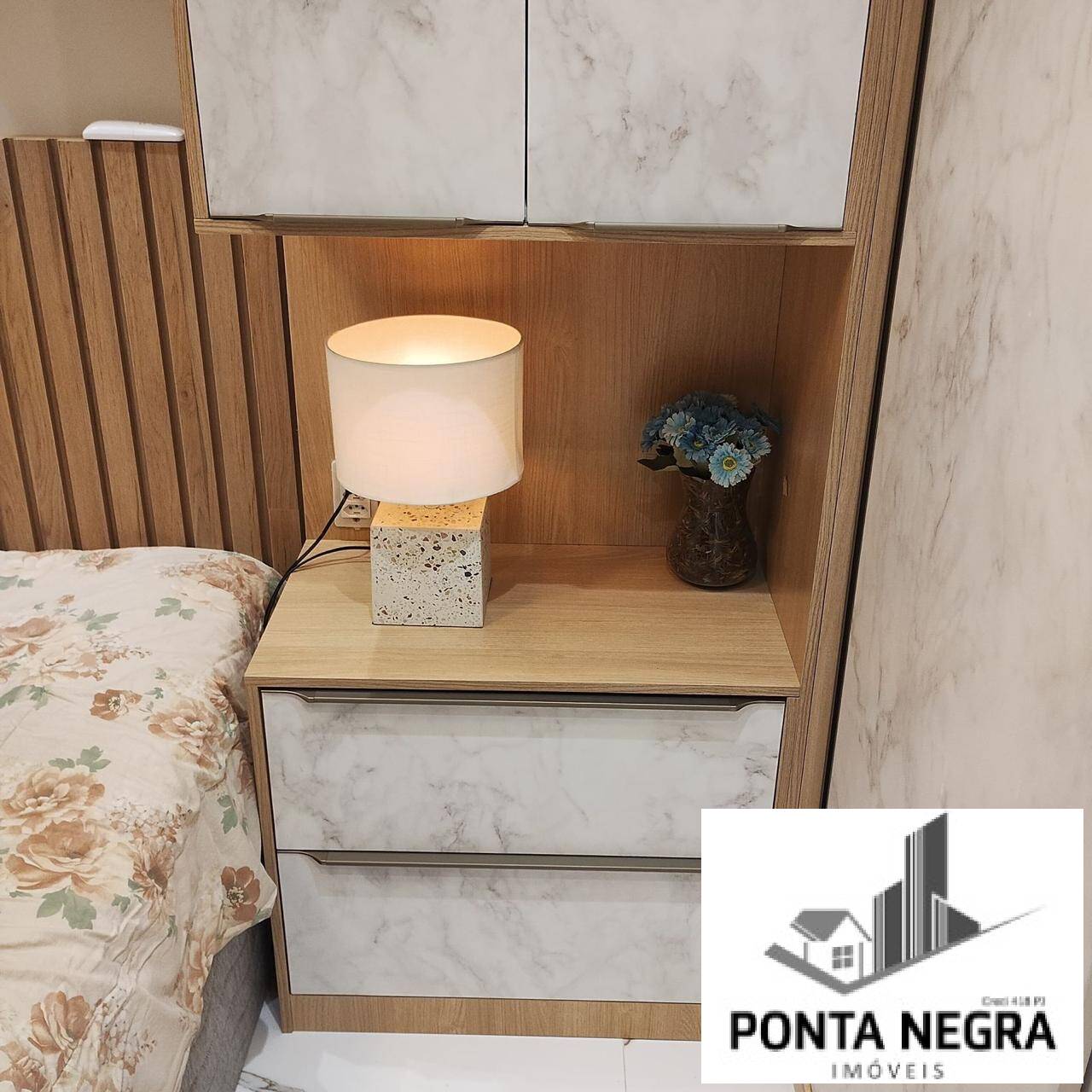 Apartamento, 2 quartos, 45 m² - Foto 3