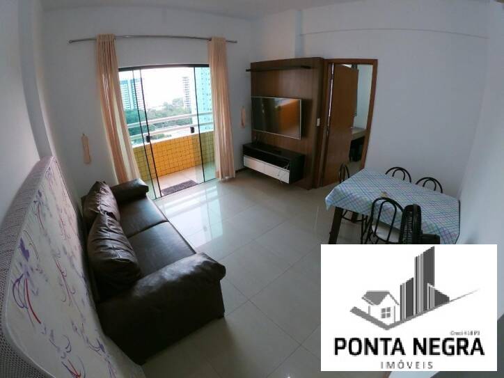 Apartamento, 1 quarto, 52 m² - Foto 1