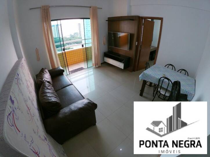 Apartamento, 1 quarto, 52 m² - Foto 2