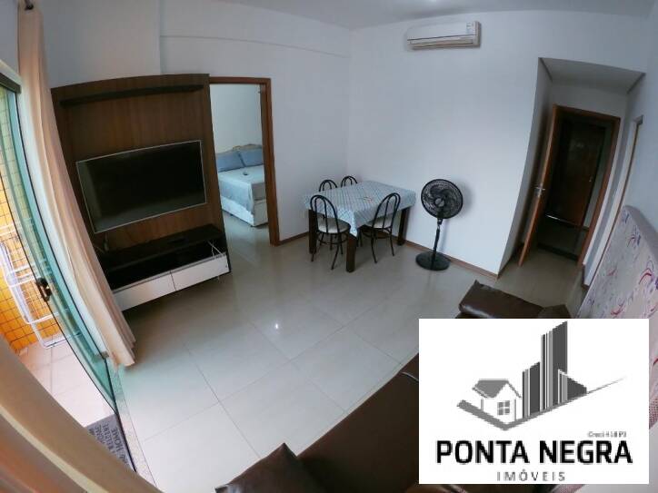 Apartamento, 1 quarto, 52 m² - Foto 3