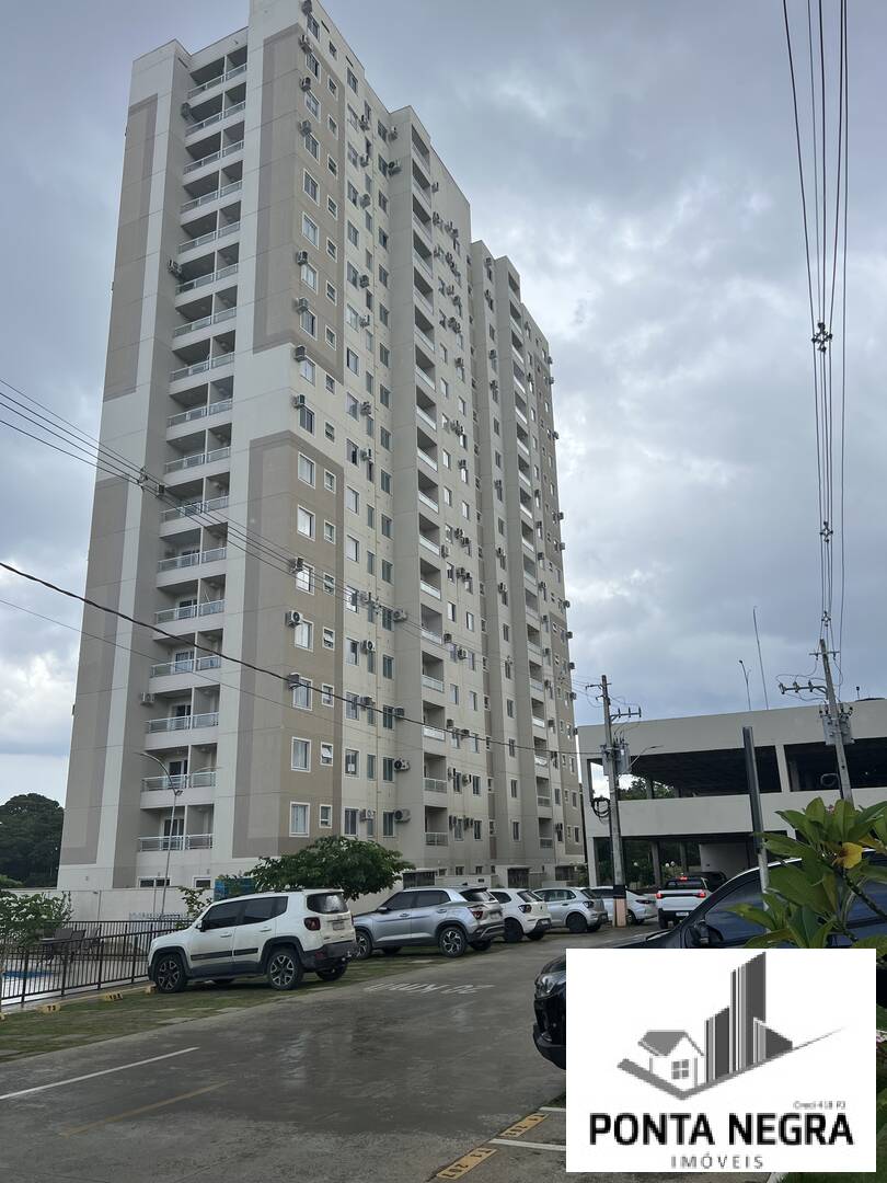 Apartamento, 2 quartos, 44 m² - Foto 3