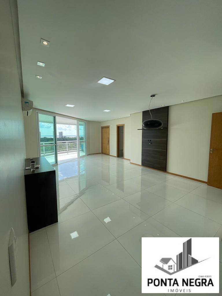Apartamento, 4 quartos, 169 m² - Foto 1