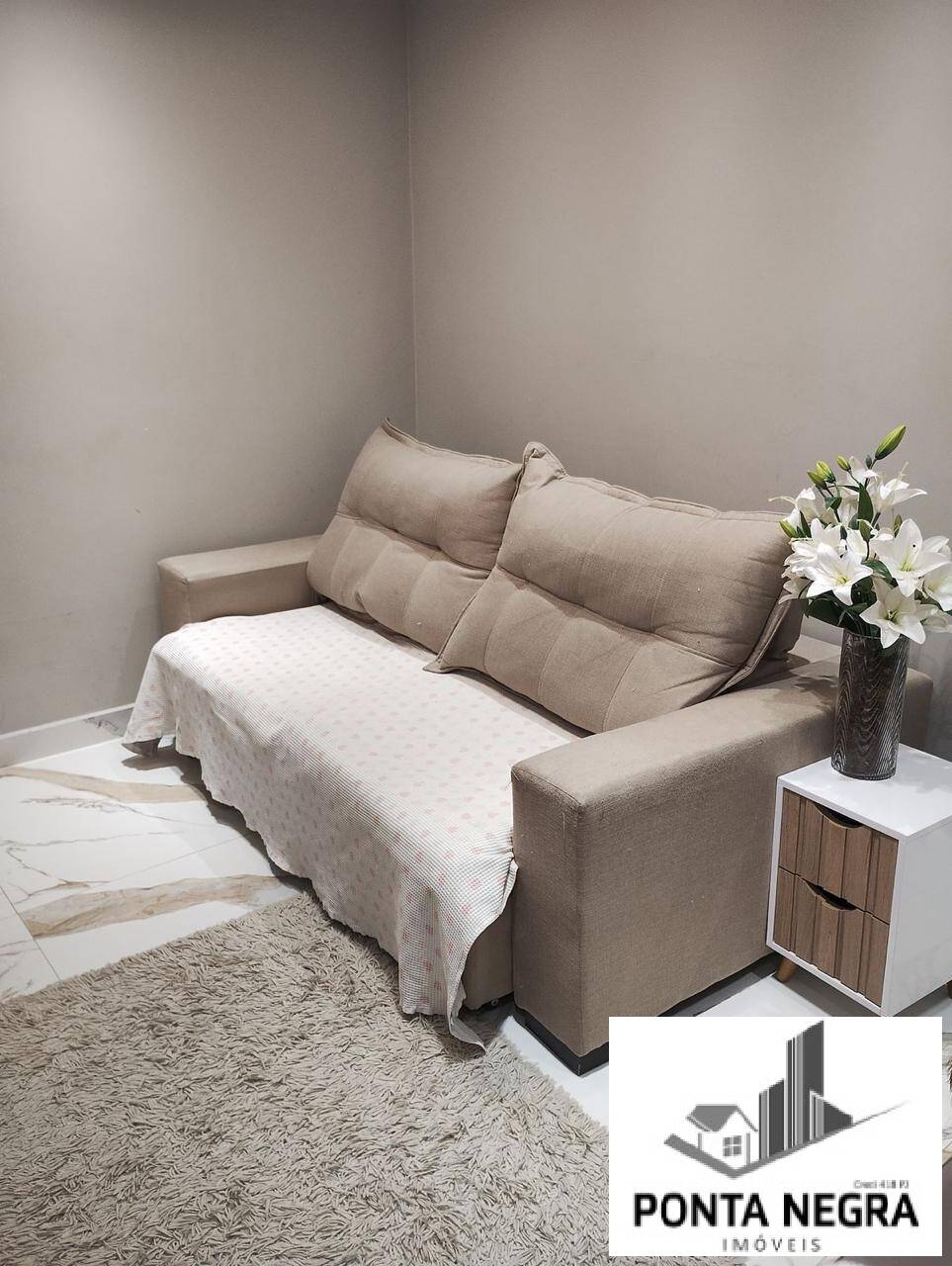 Apartamento, 2 quartos, 45 m² - Foto 4