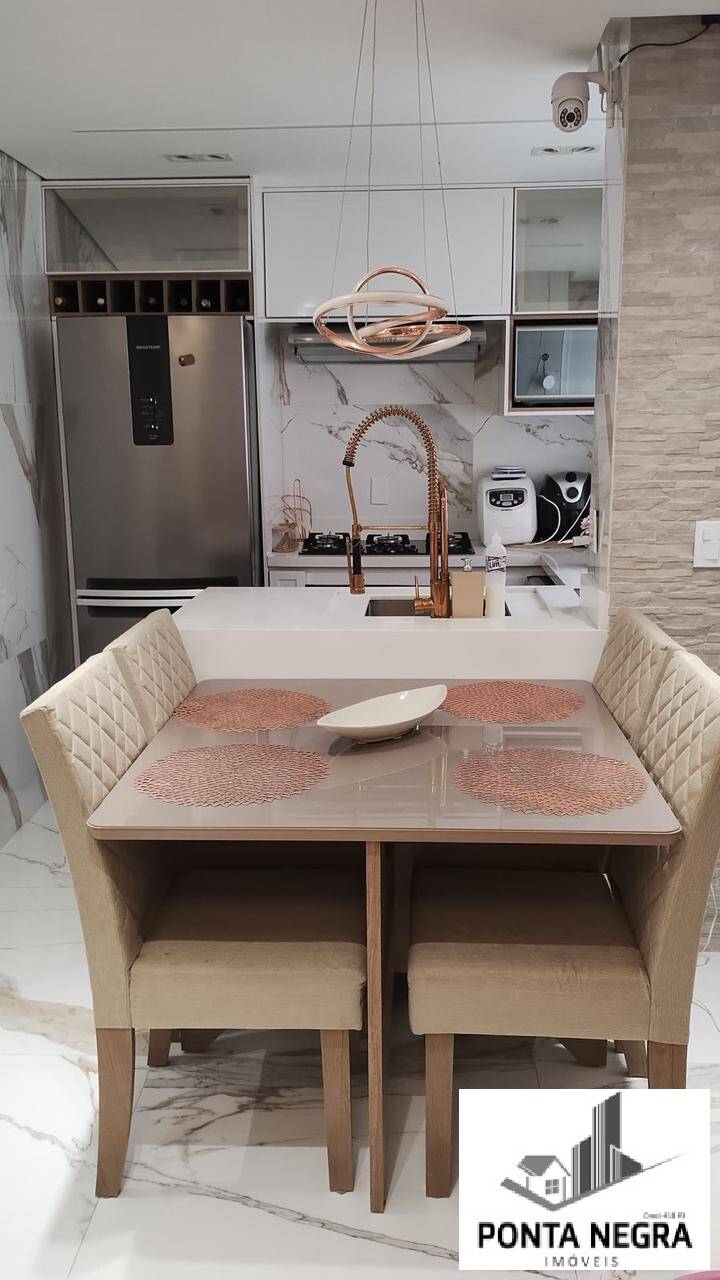 Apartamento, 2 quartos, 45 m² - Foto 1