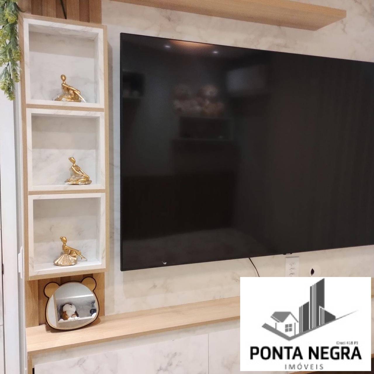 Apartamento, 2 quartos, 45 m² - Foto 2