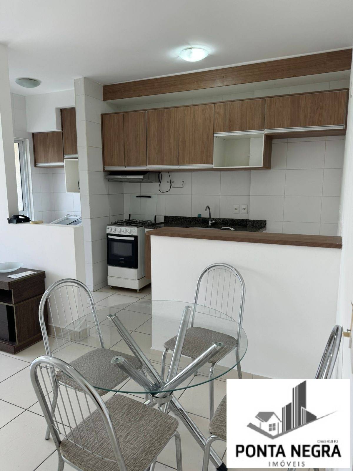 Apartamento, 2 quartos, 67 m² - Foto 1