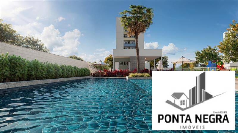 Apartamento, 2 quartos - Foto 2