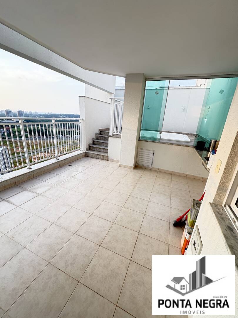 Cobertura, 3 quartos, 152 m² - Foto 8