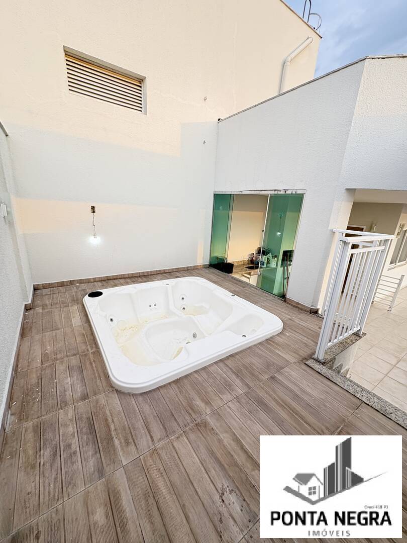 Cobertura, 3 quartos, 152 m² - Foto 11