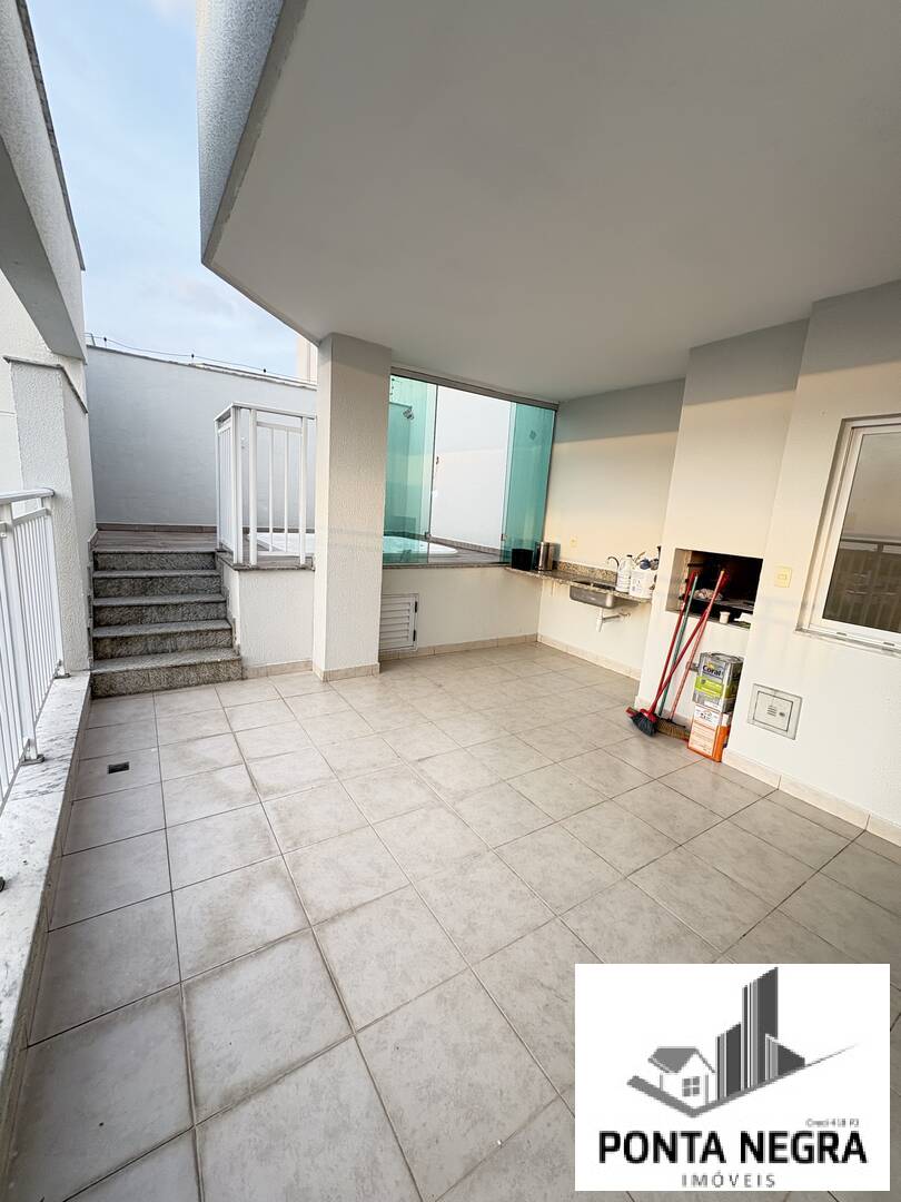 Cobertura, 3 quartos, 152 m² - Foto 15