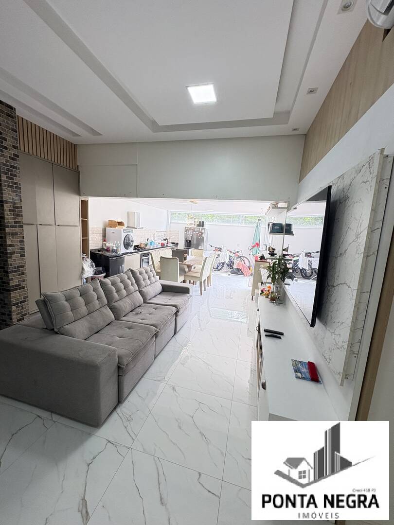 Apartamento, 2 quartos, 132 m² - Foto 1