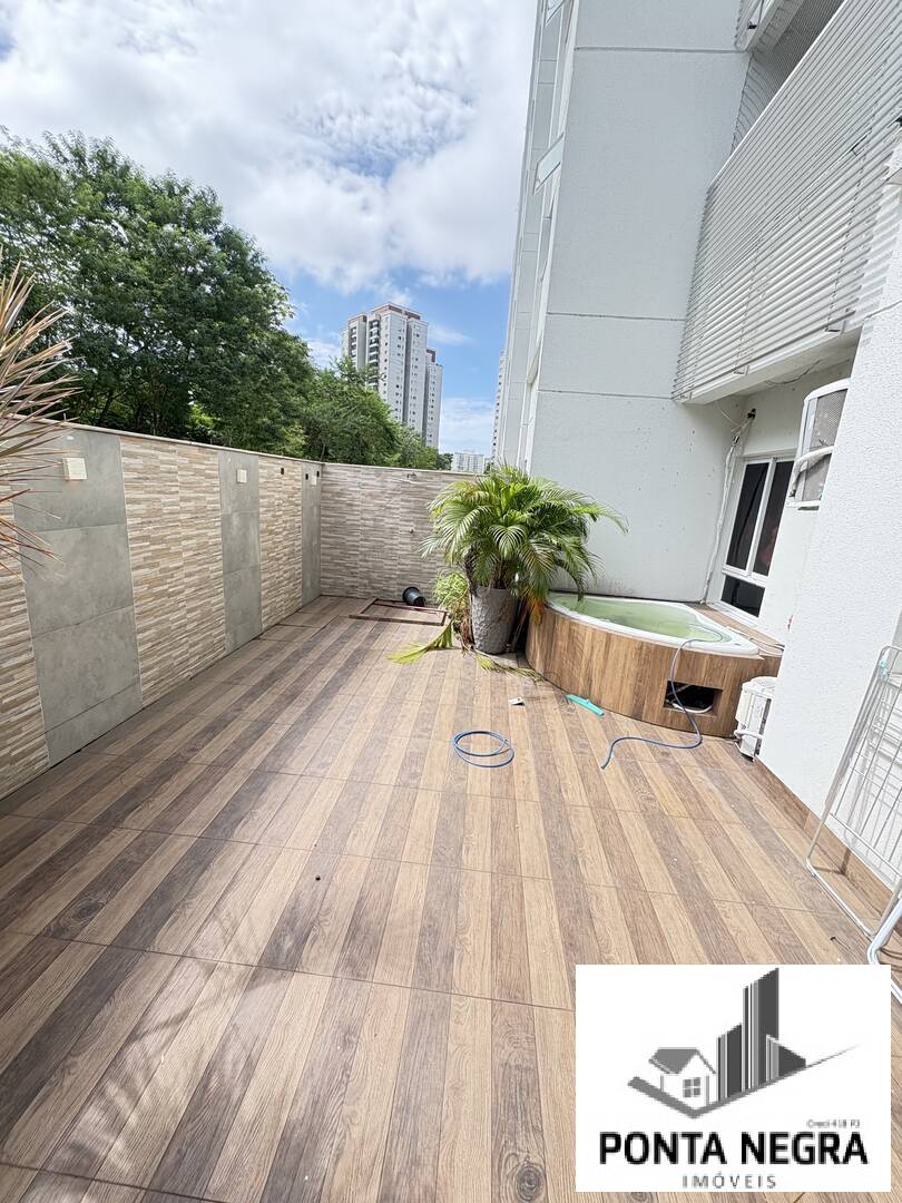 Apartamento, 2 quartos, 132 m² - Foto 7