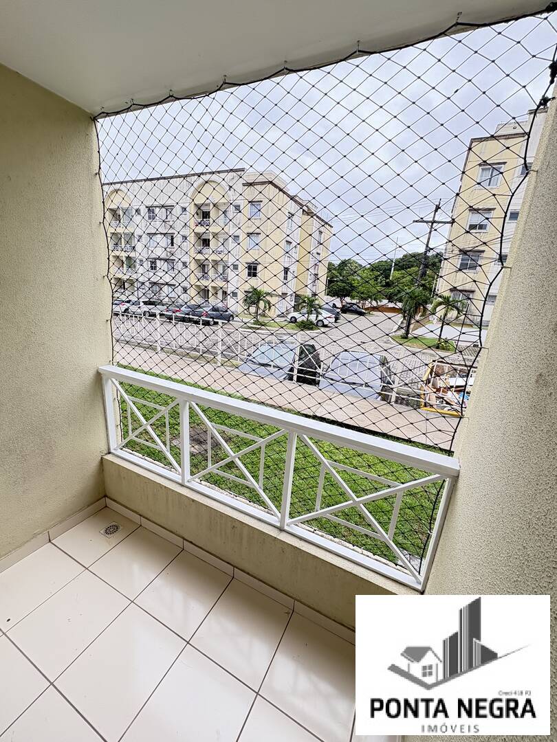 Apartamento, 2 quartos, 55 m² - Foto 2