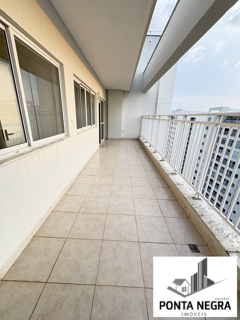 Cobertura, 3 quartos, 152 m² - Foto 12