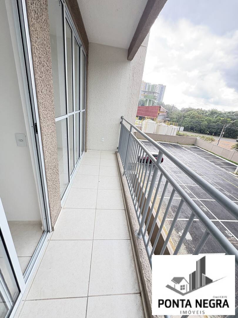 Apartamento, 2 quartos, 49 m² - Foto 8