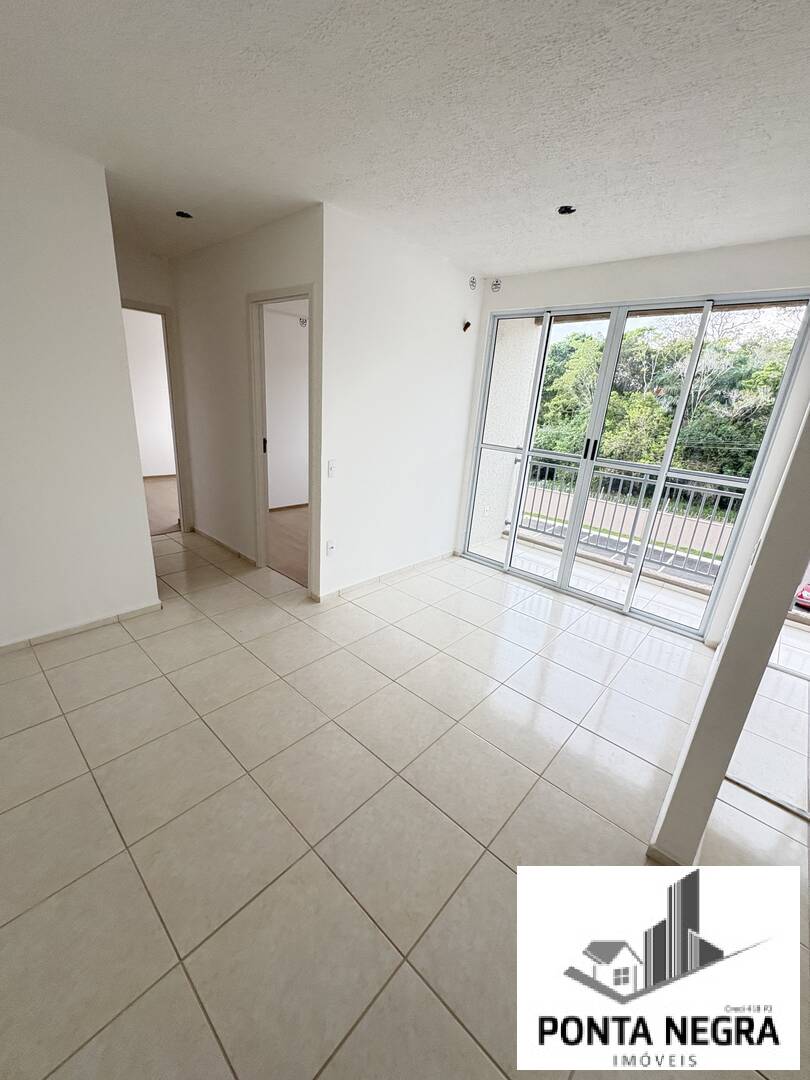 Apartamento, 2 quartos, 49 m² - Foto 9