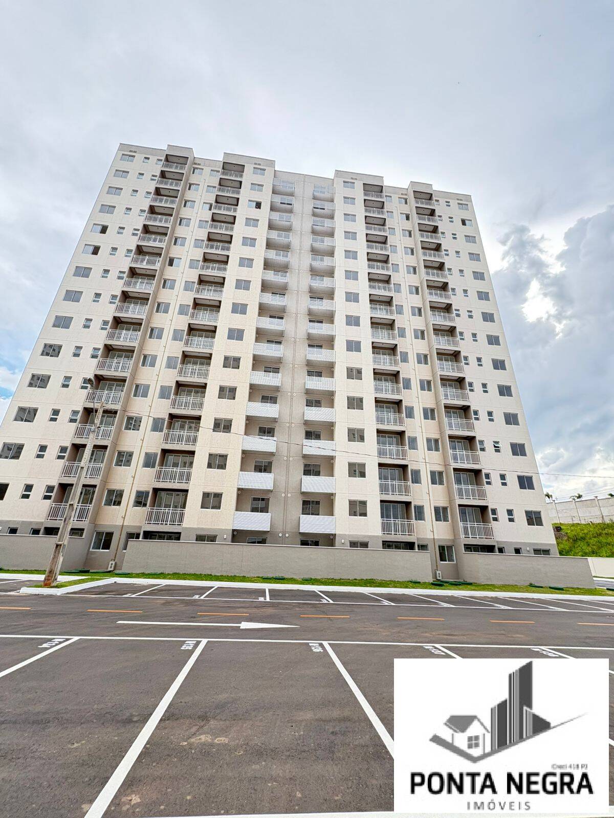 Apartamento, 2 quartos, 49 m² - Foto 1